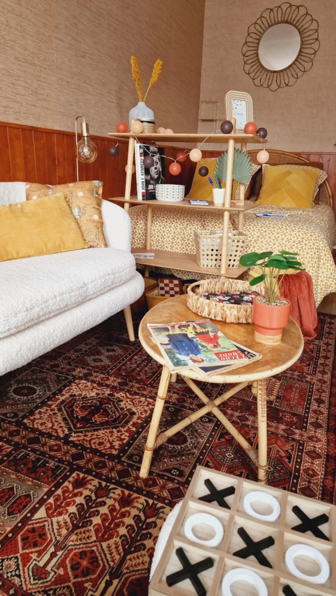 Studio 2 Pers Aux Inspirations 60S Chalon-sur-Saône Extérieur photo